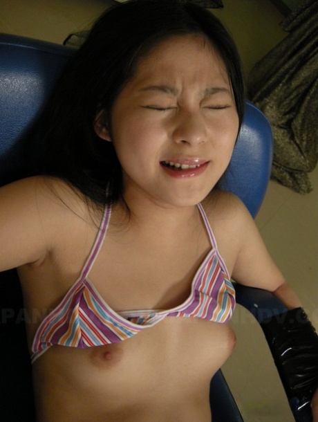 asian fetish art naked images