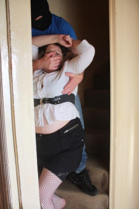 bbw bondage hot sexy picture