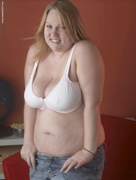 bbw jeans pornographic photos