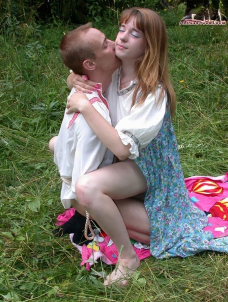 teen redhead fuck hot sex image
