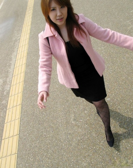 Mizuki pornographic star picture