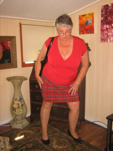 granny pantyhose pornos pictures