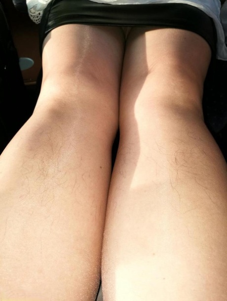 granny pantyhose beautiful photo