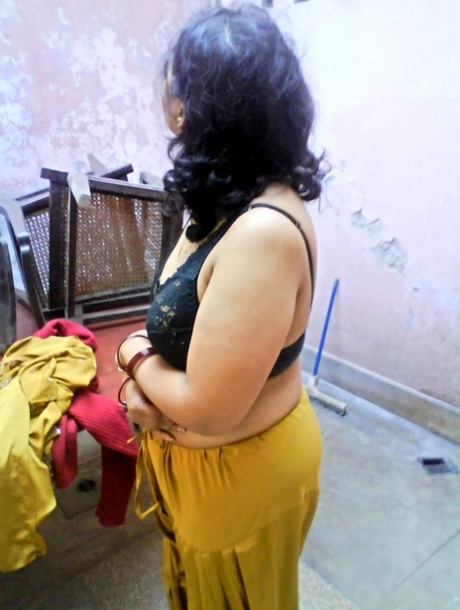 indian milf beautiful nude pic