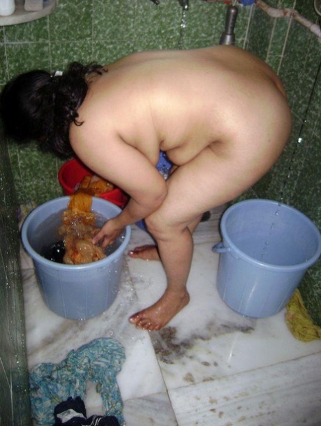 bbw shower nudes images