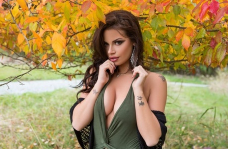 Shelly Lee star pretty gallery