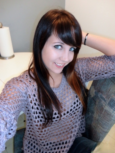 Andi Land pornstar pretty photo