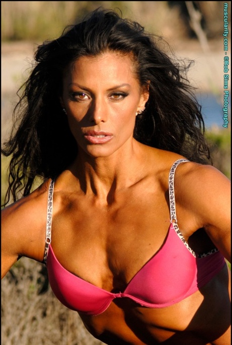 Deidre Pagnanelli pornstar hd pic