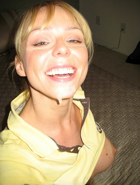 Naughty Julie star exclusive picture