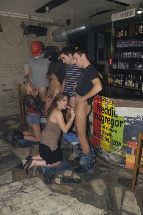 amateur gangbang art naked gallery