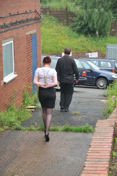 outdoor bdsm sexy xxx images