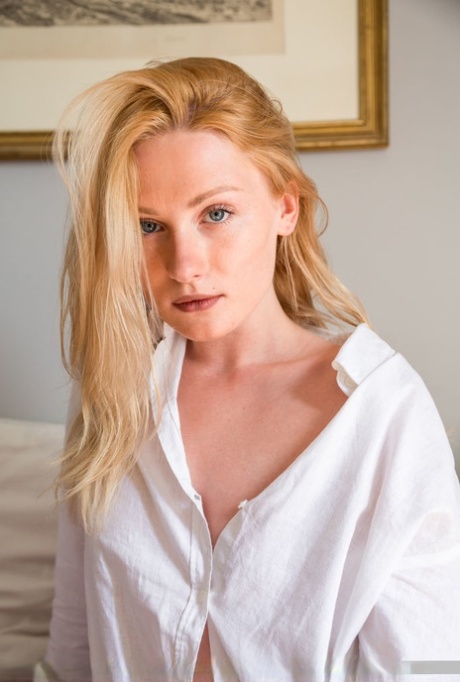 Gerda Rubia star erotic galleries