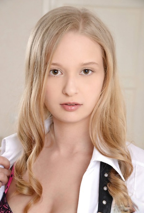 Inga Zolva pornstar naked picture