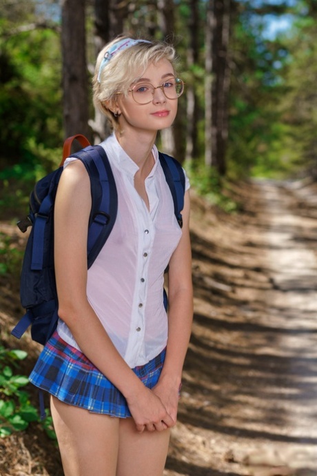 nerdy teen xxx img