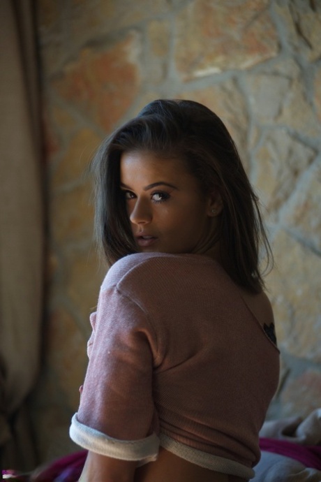Brook Wright model hot archive