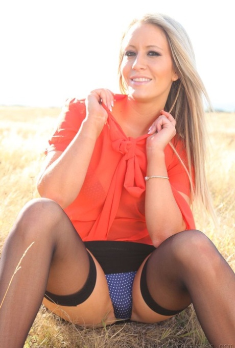 Candice Collyer model nice gallery