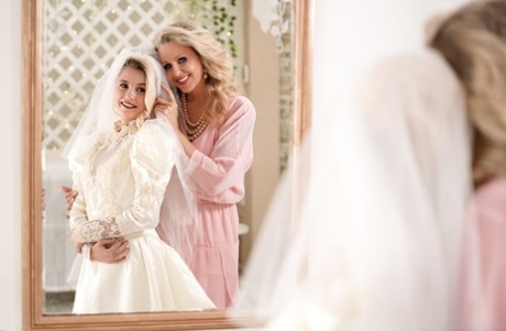 bride sexy nudes pics