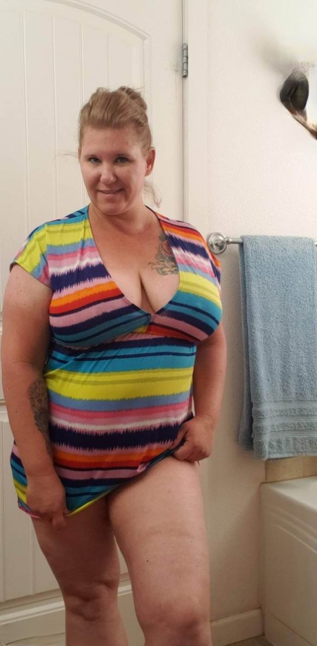 bbw shower free porn images