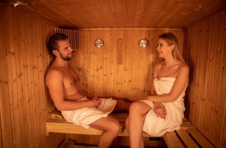 sauna art nude galleries
