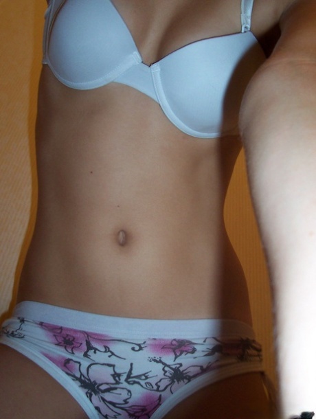 homemade selfie hot naked photos