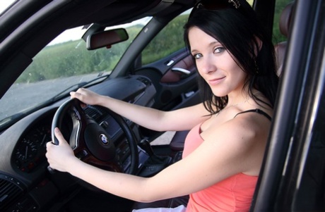 car hot sexy img