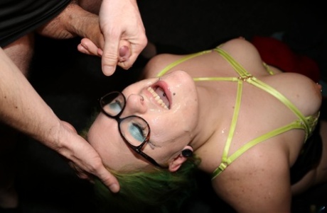 milf bukkake exclusive photos