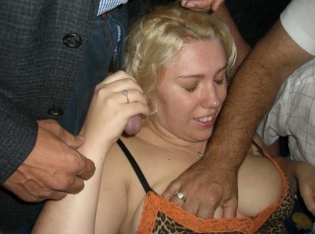 amateur gangbang erotic images