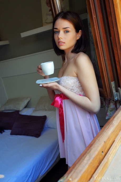 Keira Blue exclusive star pictures