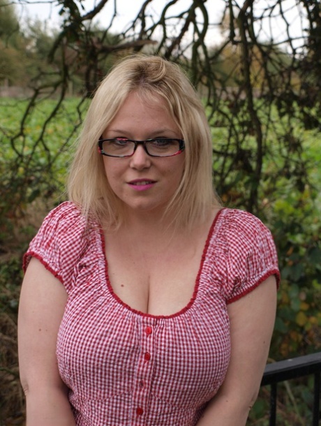 chubby outdoor best photos