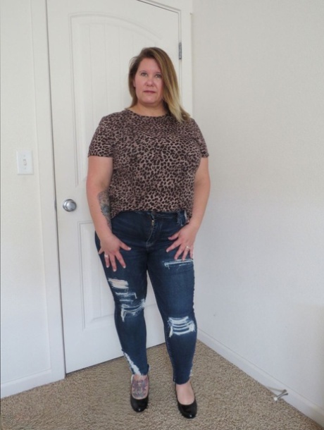 bbw jeans best archive
