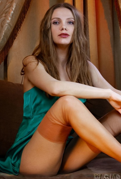 Elina De Leon best pornstar photos