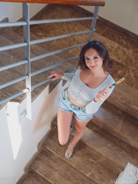 Isabella De Laa perfect star galleries