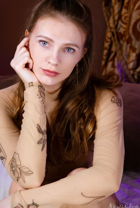 Elina Mikki sex star archive