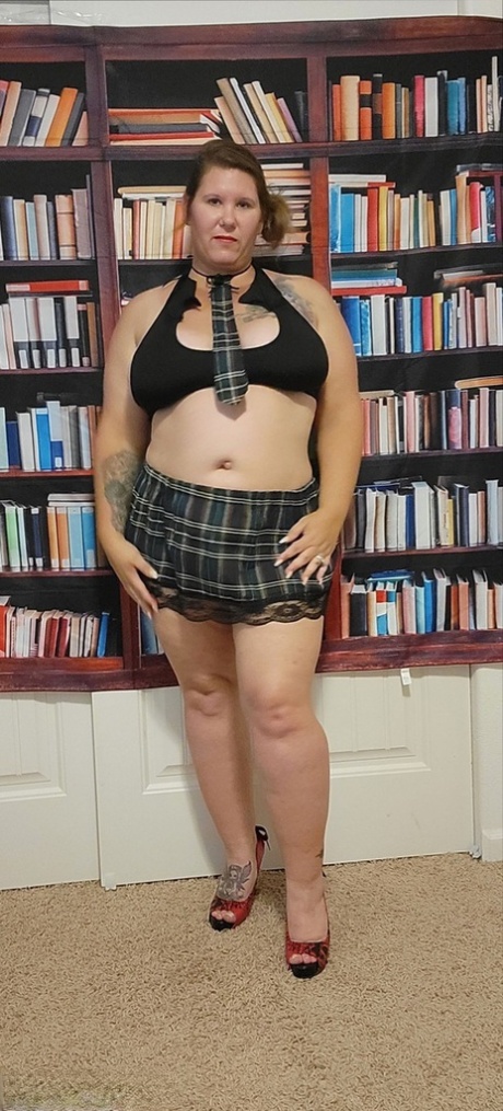 bbw legs free nude picture