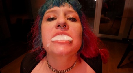 bbw bukkake porn gallery