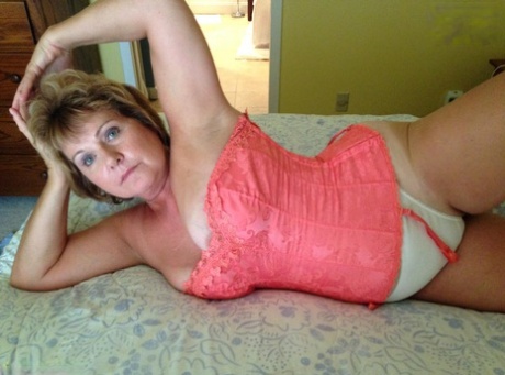 cougar panties naked galleries