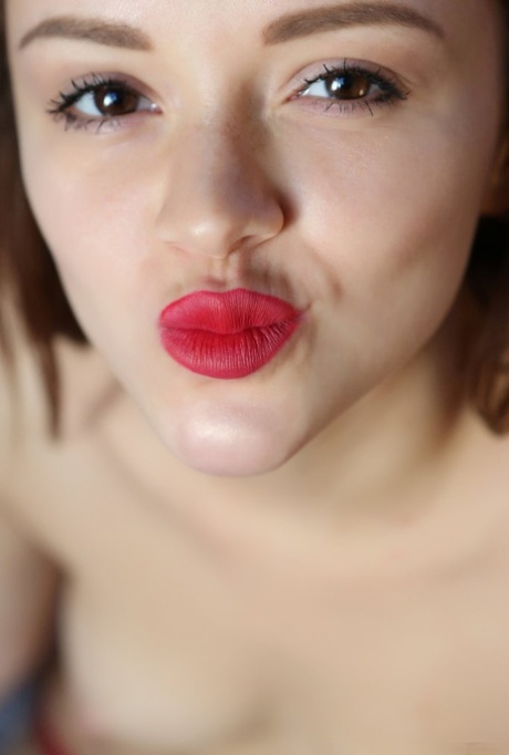 cute face art xxx image