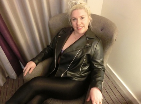 chubby leggings hot sexy image
