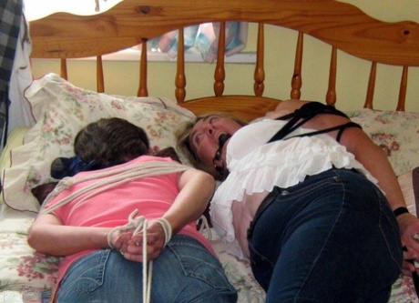 chubby bondage free archive