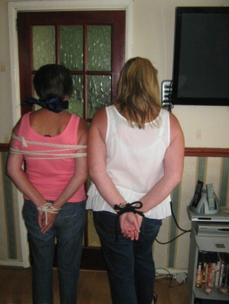 bbw bondage porno galleries