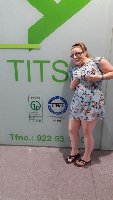 bbw outdoor sexy image
