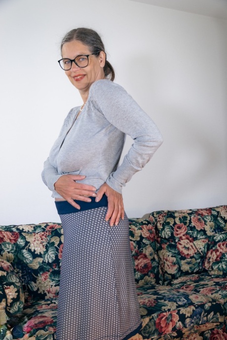 nerdy milf nice archive
