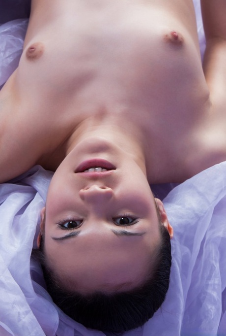 cute face nude img