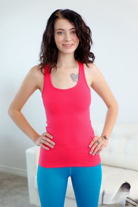 Corra Cox best star images