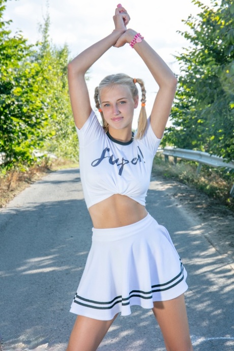teen sport nudes picture