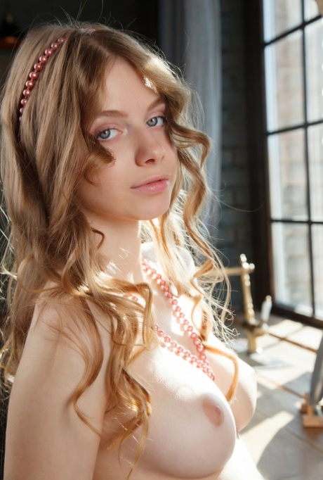 teen nipples erotic photo