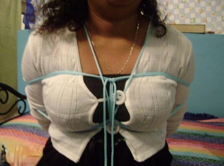 bbw bondage free sexy photos