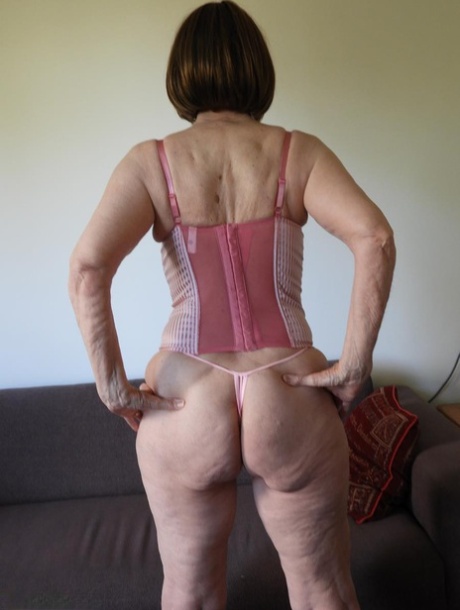 big booty granny beautiful xxx img