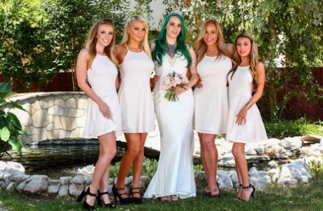 wedding art xxx pictures