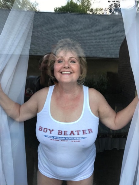bbw cougar hd archive